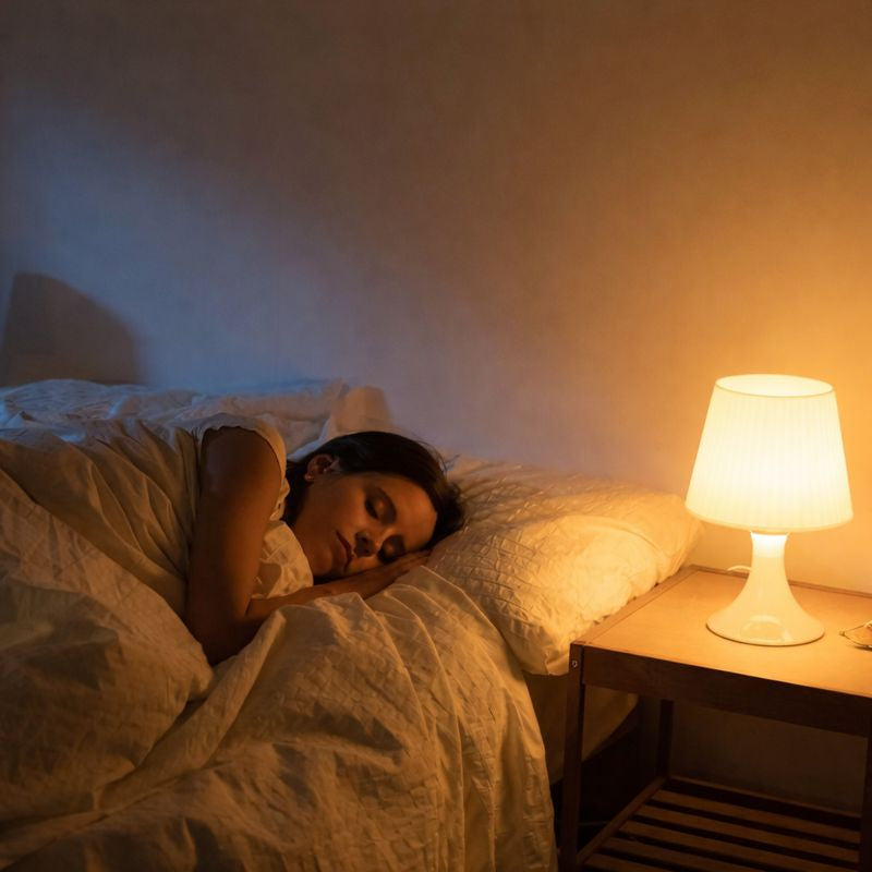 Nitric Oxide vs Melatonin for Sleep: Understanding How They Are Different