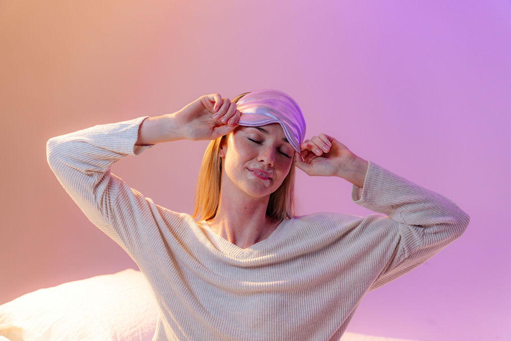 5 Surprising Mouth Taping Benefits