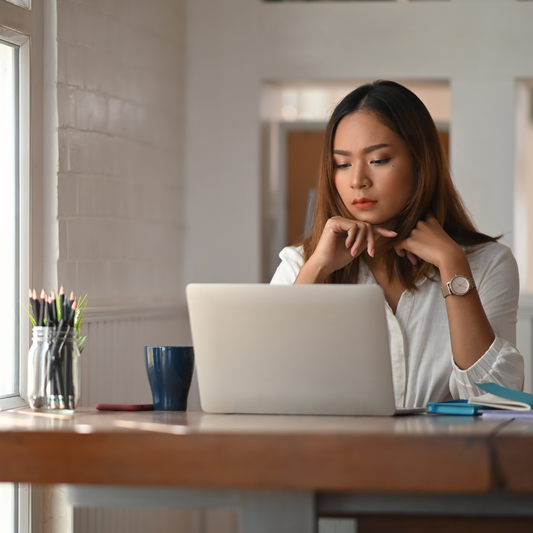 The Link Between Productivity and Sleep