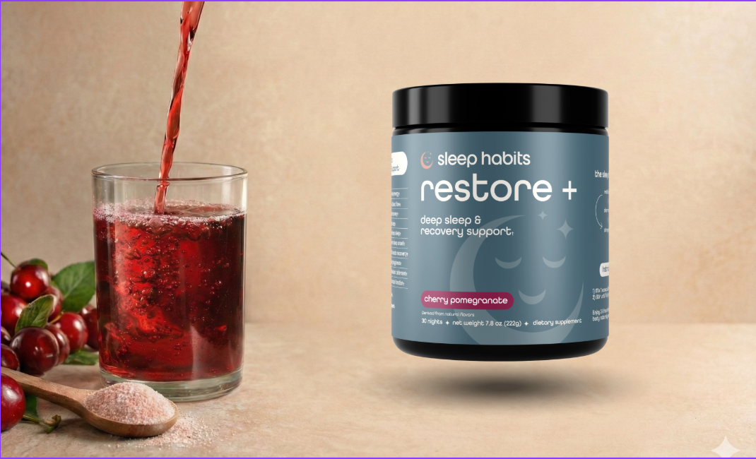 Natural Sleep Supplements Without Melatonin: A Complete Guide