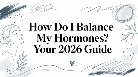 How Do I Balance My Hormones? Your 2026 Guide