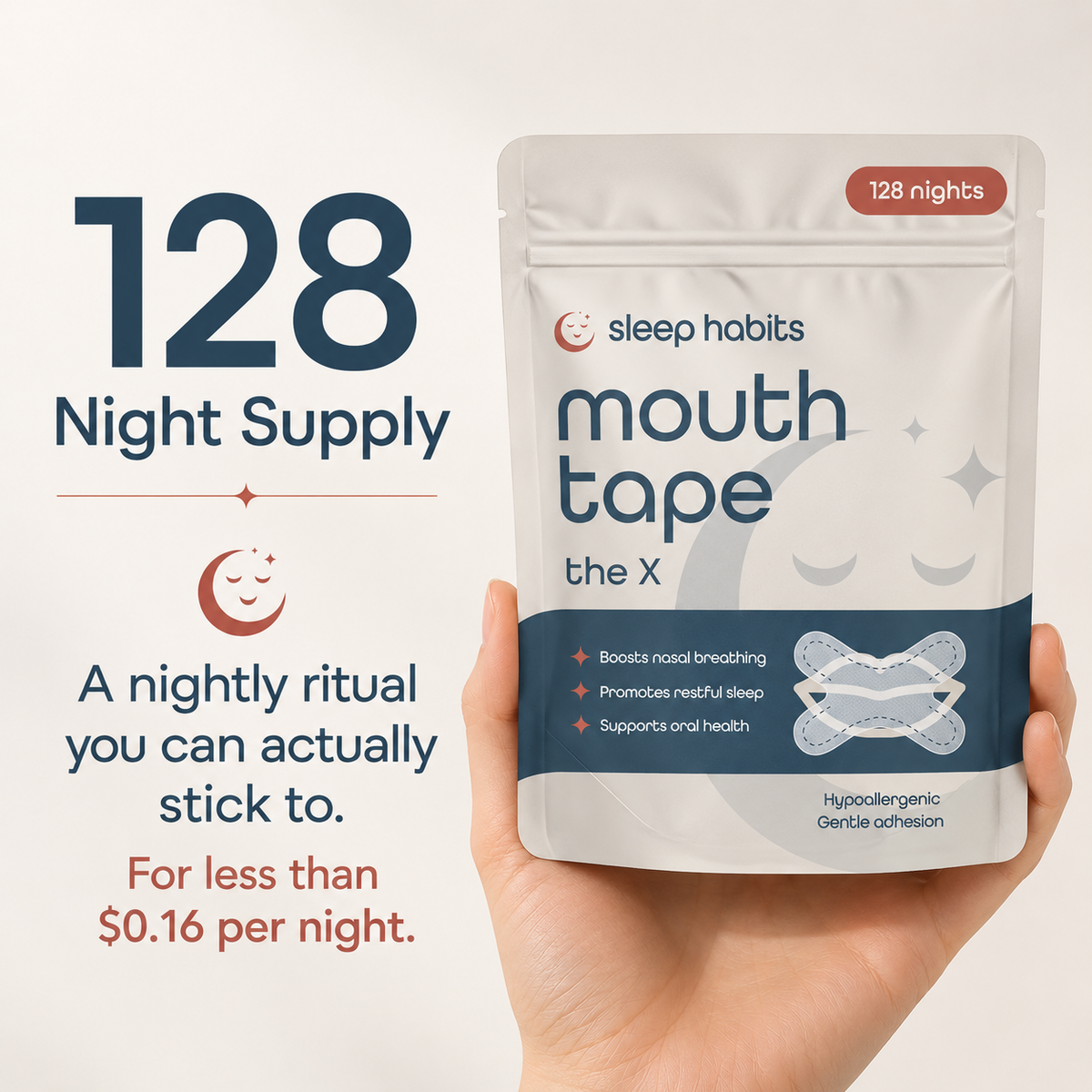 Mouth Tape