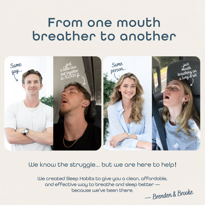 Nasal Strips