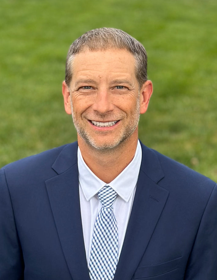 Dr. John Bocchi, DDS