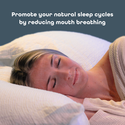 Mouth Tape - The Hydrating Roll