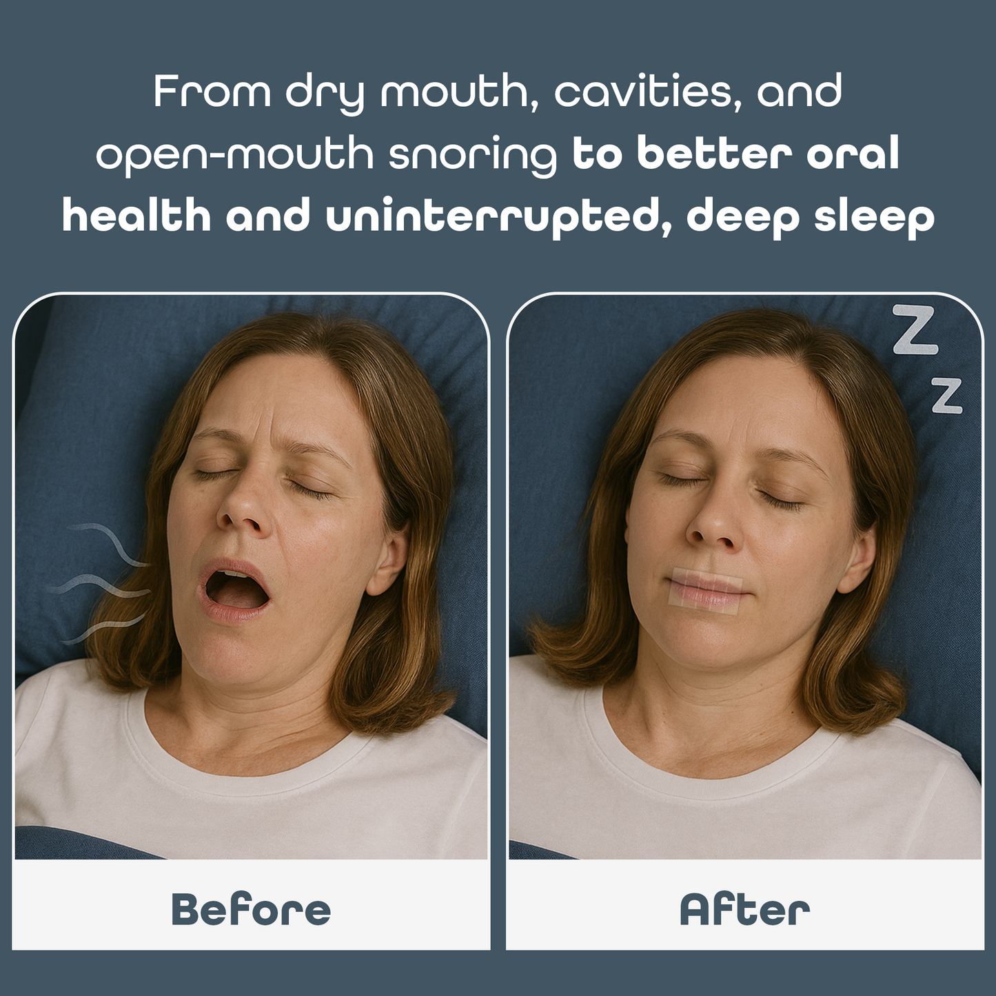 Mouth Tape