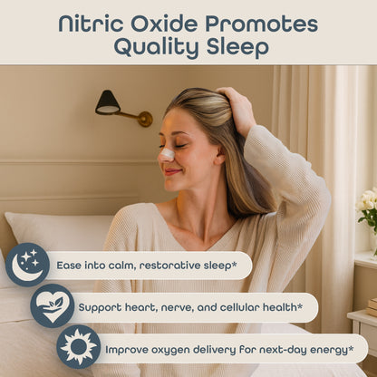 Restore - Deep Sleep & Recovery Support