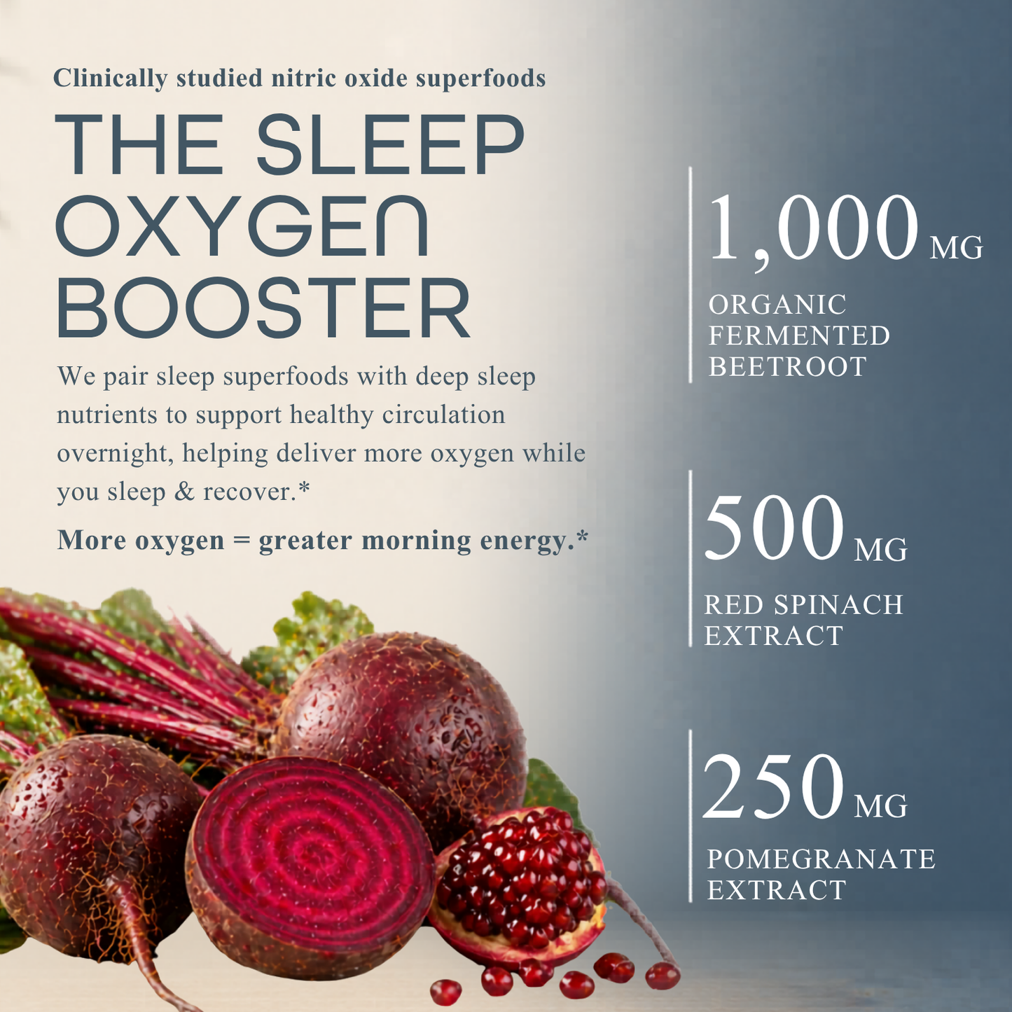 Restore+ Magnesium Sleep Aid
